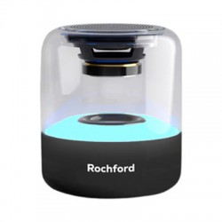 Wired & Bluetooth Speakers  - Rochford LED Bluetooth Speaker