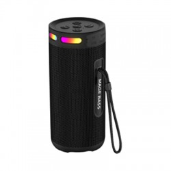 Wired & Bluetooth Speakers  - Gilbert 10W Wireless Speaker