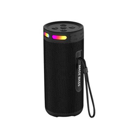 Wired & Bluetooth Speakers  - Gilbert 10W Wireless Speaker