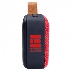 Wired & Bluetooth Speakers  - Jackson Wireless Fabric Speaker