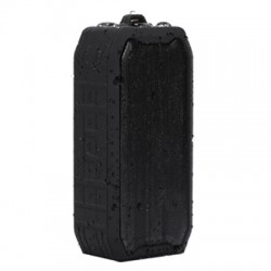 Wired & Bluetooth Speakers  - Austin Waterproof Wireless Speaker