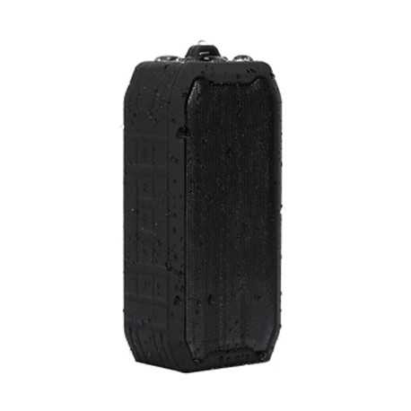 Wired & Bluetooth Speakers  - Austin Waterproof Wireless Speaker
