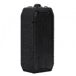 Wired & Bluetooth Speakers  - Austin Waterproof Wireless Speaker