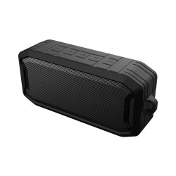 Wired & Bluetooth Speakers  - Austin Waterproof Wireless Speaker