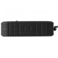 Wired & Bluetooth Speakers  - Austin Waterproof Wireless Speaker