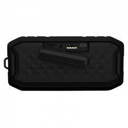 Wired & Bluetooth Speakers  - Austin Waterproof Wireless Speaker