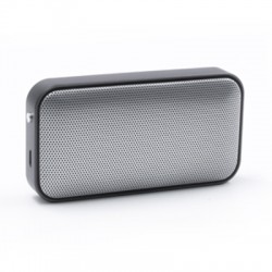 Wired & Bluetooth Speakers  - Nano Vegan Wireless Speaker