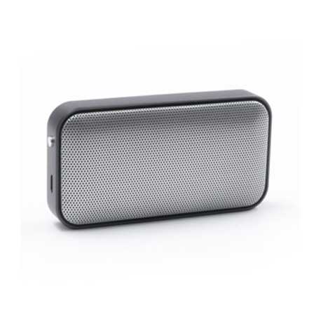 Wired & Bluetooth Speakers  - Nano Vegan Wireless Speaker