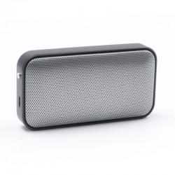 Wired & Bluetooth Speakers  - Nano Vegan Wireless Speaker