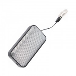Wired & Bluetooth Speakers  - Nano Vegan Wireless Speaker