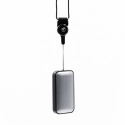 Wired & Bluetooth Speakers  - Nano Vegan Wireless Speaker