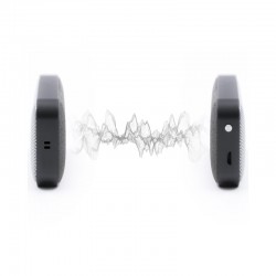 Wired & Bluetooth Speakers  - Nano Vegan Wireless Speaker