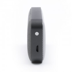 Wired & Bluetooth Speakers  - Nano Vegan Wireless Speaker