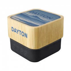 Wired & Bluetooth Speakers - Dayton Wireless Speaker