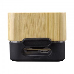 Wired & Bluetooth Speakers - Dayton Wireless Speaker