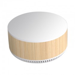 Wired & Bluetooth Speakers  - Hampton 15W Wireless Charging Speaker