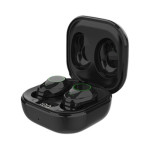 Wired &amp; Bluetooth Headphones - Ace Wireless Waterproof TWS Earbuds