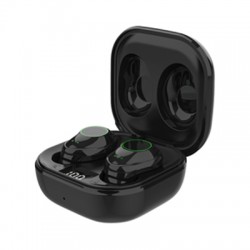 Wired & Bluetooth Headphones  - Ace Wireless Waterproof TWS Earbuds