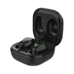 Wired &amp; Bluetooth Headphones - Ace Wireless Waterproof TWS Earbuds