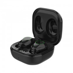 Wired & Bluetooth Headphones  - Ace Wireless Waterproof TWS Earbuds