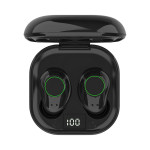Wired &amp; Bluetooth Headphones - Ace Wireless Waterproof TWS Earbuds