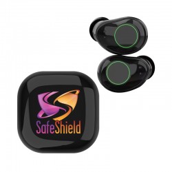 Wired & Bluetooth Headphones  - Ace Wireless Waterproof TWS Earbuds