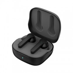 Wired & Bluetooth Headphones  - Elkins Active Noise Cancelling TWS Earbuds