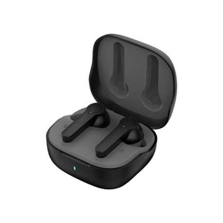 Wired & Bluetooth Headphones  - Elkins Active Noise Cancelling TWS Earbuds