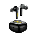Wired &amp; Bluetooth Headphones - Elkins Active Noise Cancelling TWS Earbuds
