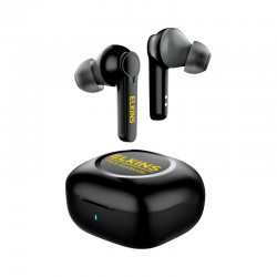 Wired & Bluetooth Headphones  - Elkins Active Noise Cancelling TWS Earbuds