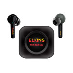 Wired &amp; Bluetooth Headphones - Elkins Active Noise Cancelling TWS Earbuds