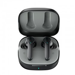 Wired & Bluetooth Headphones  - Elkins Active Noise Cancelling TWS Earbuds