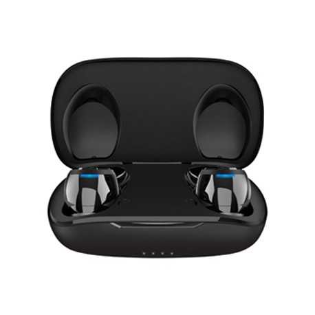 Wired & Bluetooth Headphones  - Aria T6S PRO ANC Wireless Earbuds