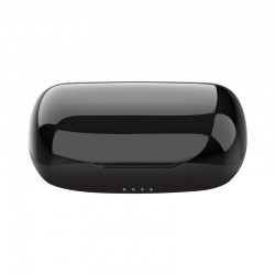 Wired & Bluetooth Headphones  - Aria T6S PRO ANC Wireless Earbuds