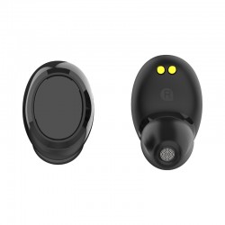 Wired & Bluetooth Headphones  - Aria T6S PRO ANC Wireless Earbuds