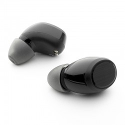 Wired & Bluetooth Headphones  - Aria T6S PRO ANC Wireless Earbuds