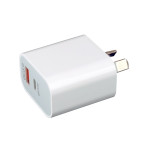 Phone &amp; Tablet Chargers - Alba 20W Quick Charge 3.0 Wall Charger