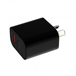 Phone & Tablet Chargers  - Alba 20W Quick Charge 3.0 Wall Charger
