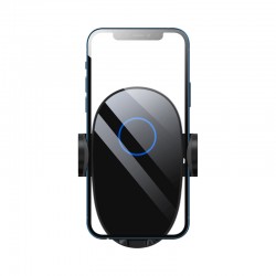 Phone & Tablet Chargers  - Buffalo Wireless 15 Watt Car Charger
