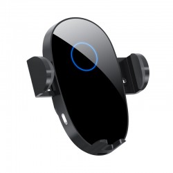 Phone & Tablet Chargers  - Buffalo Wireless 15 Watt Car Charger
