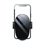 Phone &amp; Tablet Chargers - Buffalo Wireless 15 Watt Car Charger (IR Sensor)