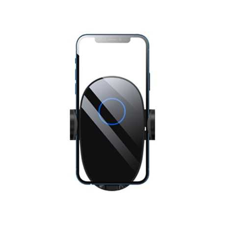 Phone & Tablet Chargers  - Buffalo Wireless 15 Watt Car Charger (IR Sensor)