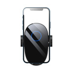 Phone &amp; Tablet Chargers - Buffalo Wireless 15 Watt Car Charger (IR Sensor)