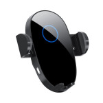 Phone &amp; Tablet Chargers - Buffalo Wireless 15 Watt Car Charger (IR Sensor)