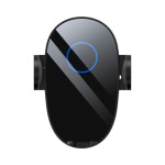 Phone &amp; Tablet Chargers - Buffalo Wireless 15 Watt Car Charger (IR Sensor)