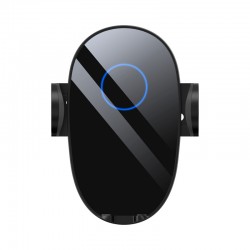 Phone & Tablet Chargers  - Buffalo Wireless 15 Watt Car Charger (IR Sensor)