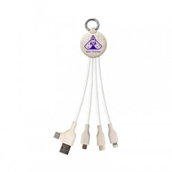 USB Hubs & Cables  - Atesso II Charge Cable