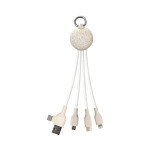 USB Hubs &amp; Cables - Atesso II Charge Cable