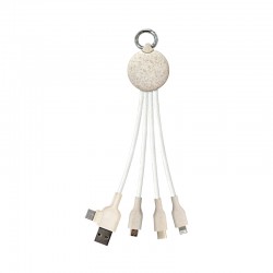 USB Hubs & Cables  - Atesso II Charge Cable