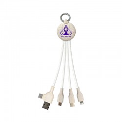 USB Hubs & Cables  - Atesso II Charge Cable